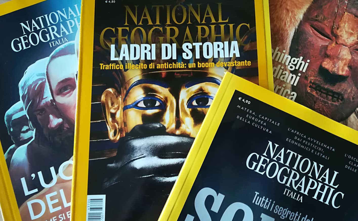 National geo