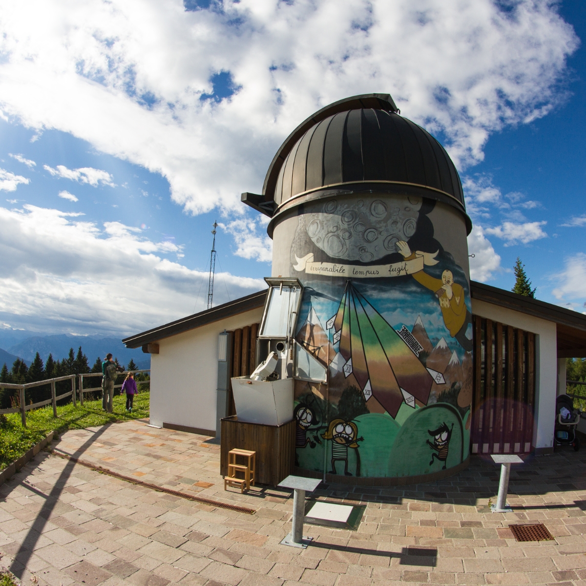 Un sabato con il Sole sul Monte Zugna_NEW