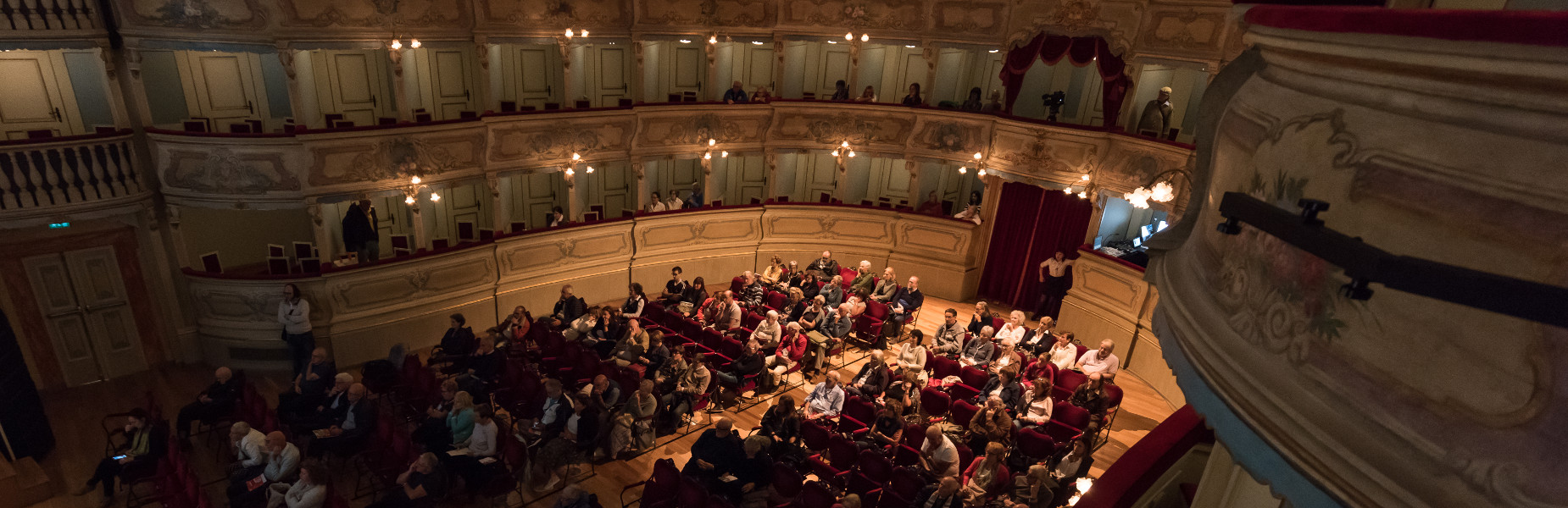 Teatro Zandonai