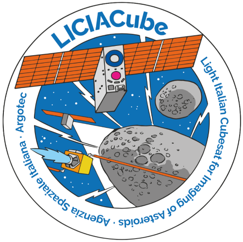 LICIACube