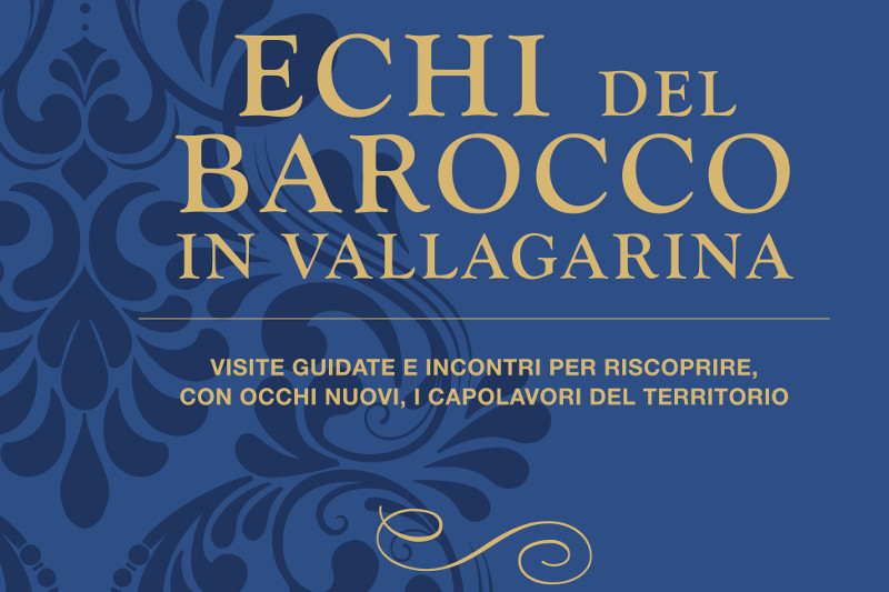 Echi del Barocco in Vallagarina