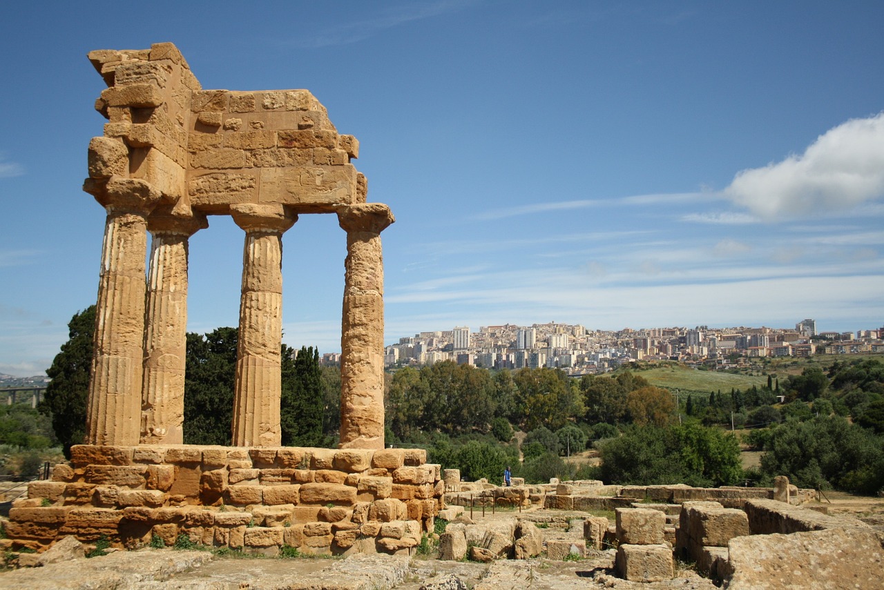 Agrigento