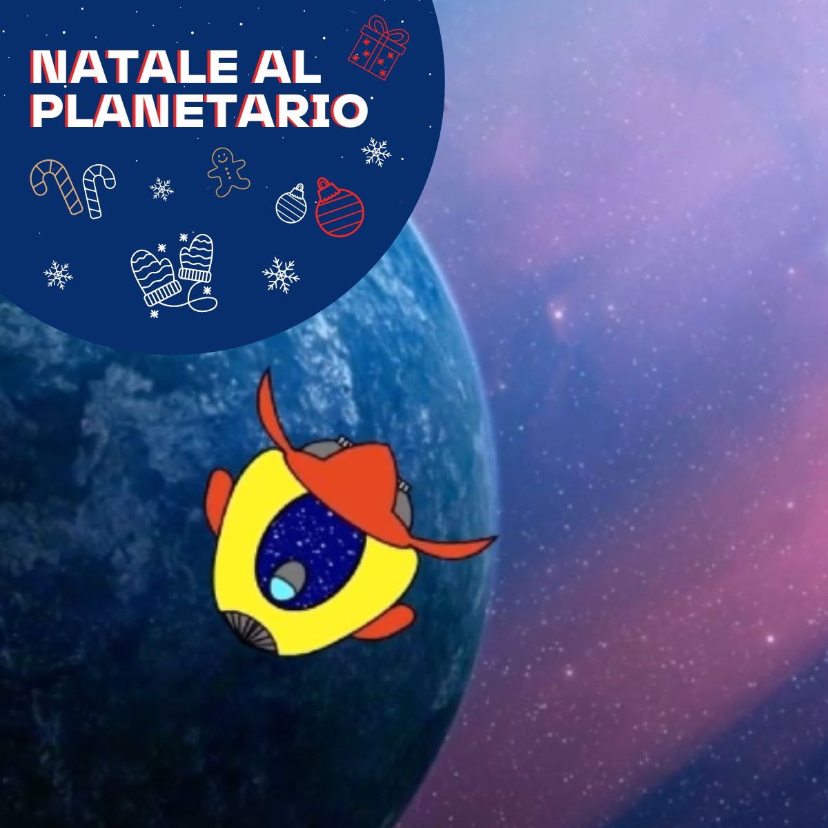 filmati a tutta cupola kids_ NATALE