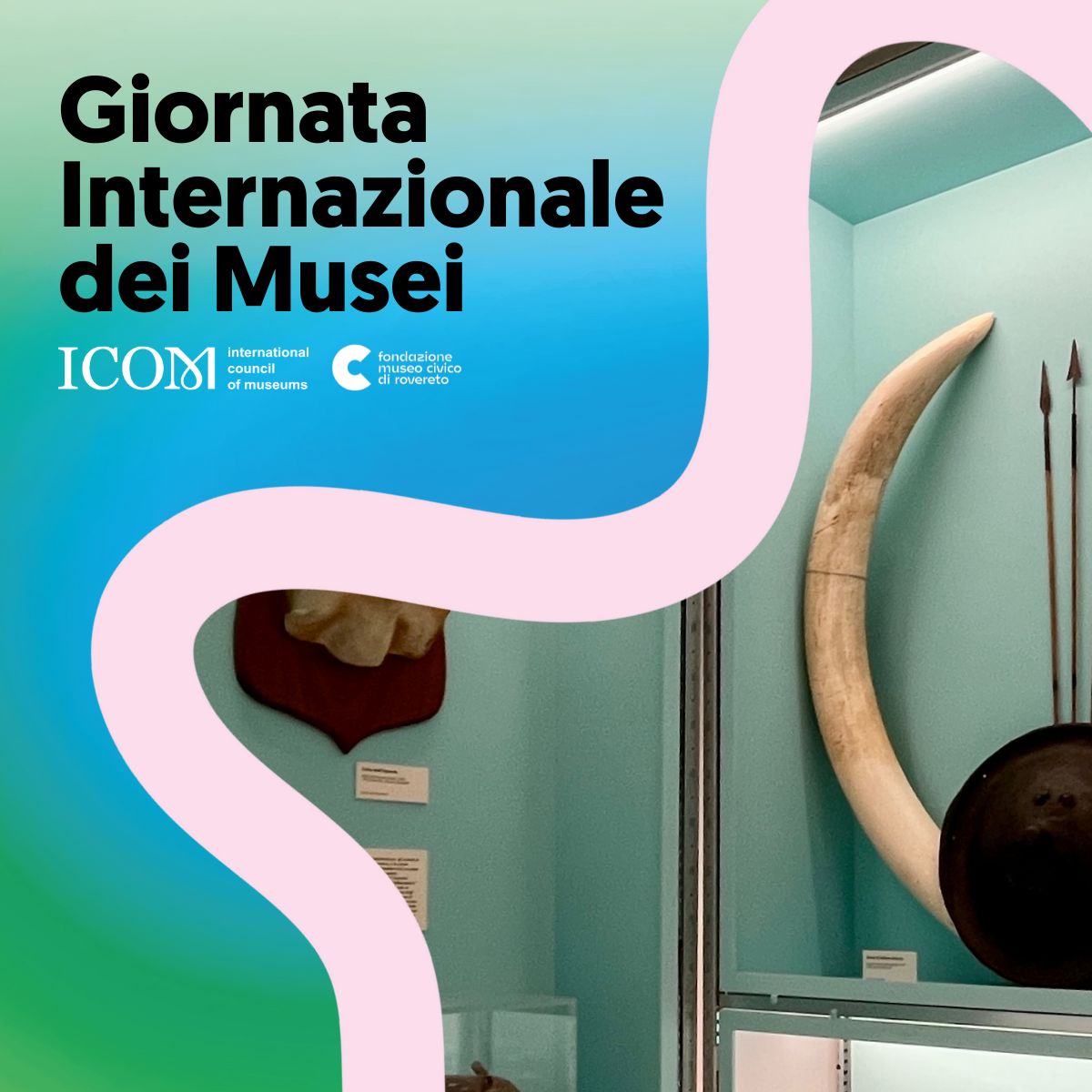 Musei, luoghi e persone
