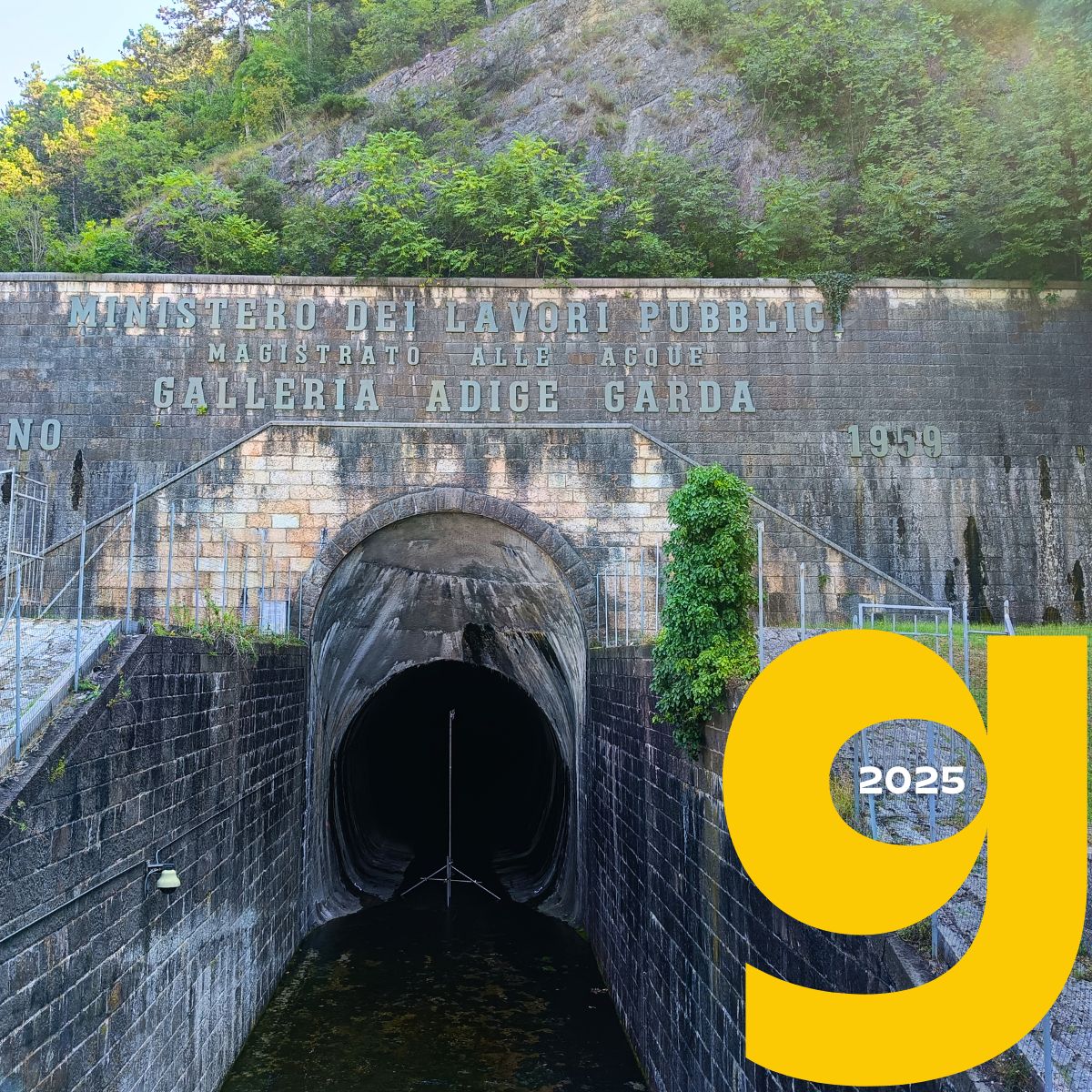 I giovedì della Geologia 2025