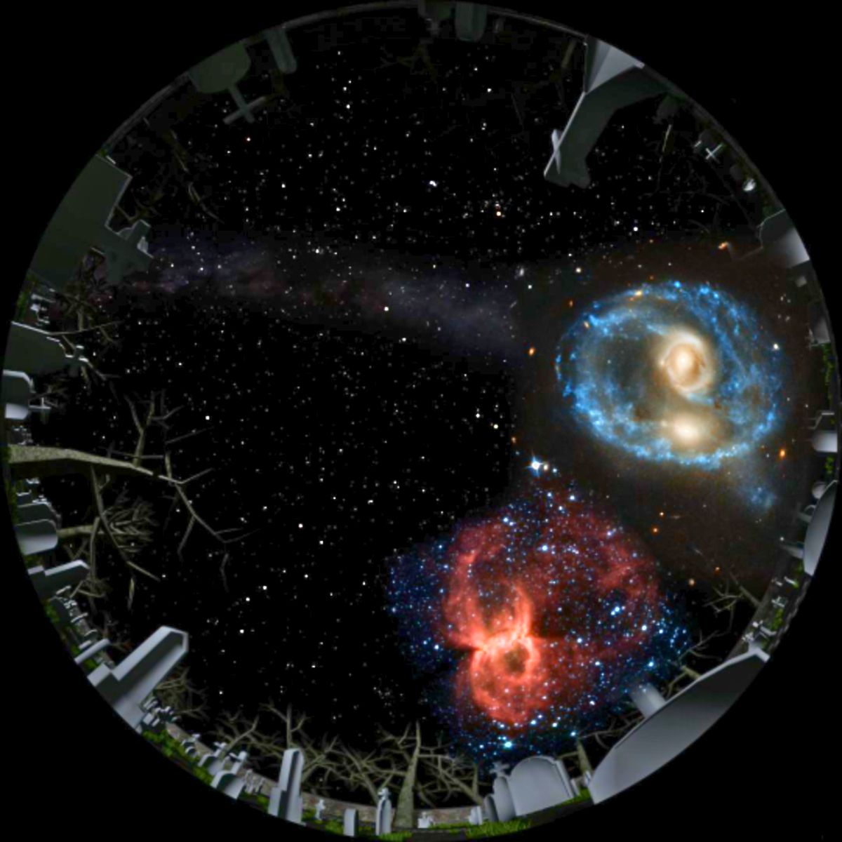 Stelle da paura