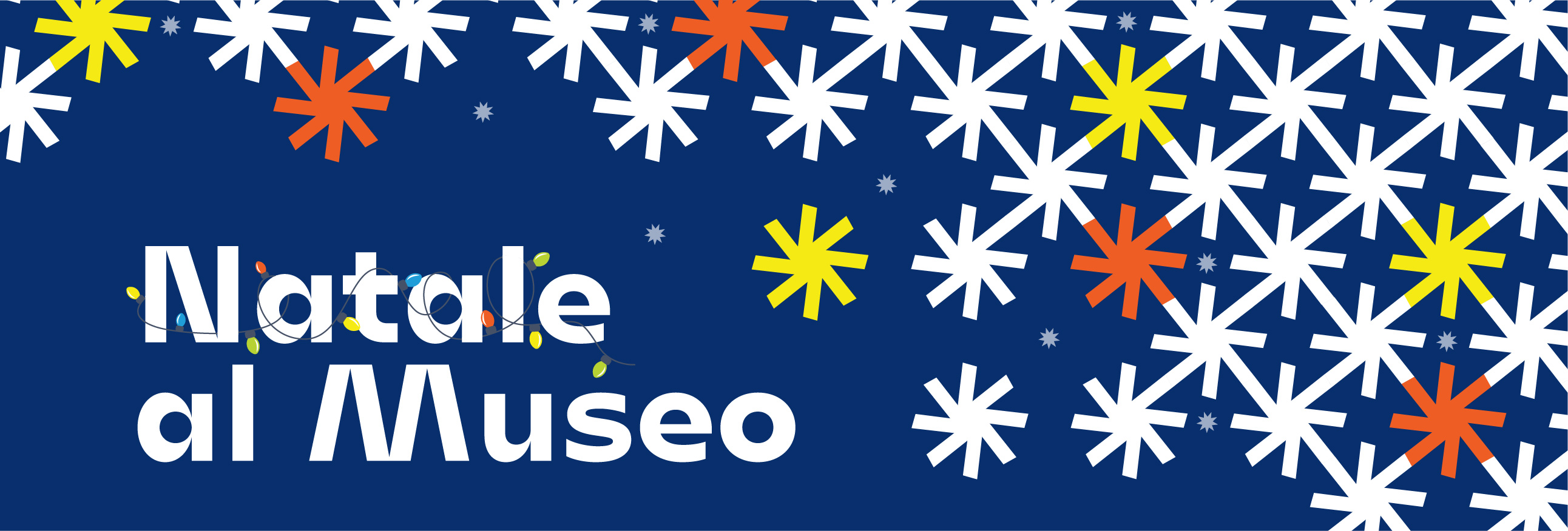 Natale al Museo 2025