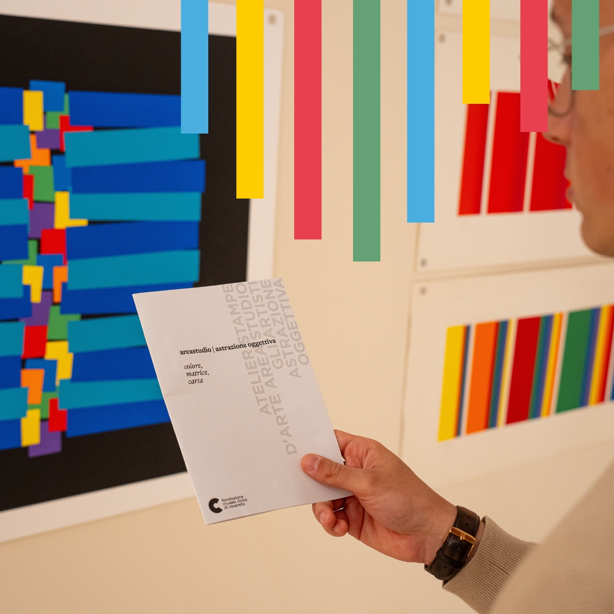 Palazzi aperti_lab