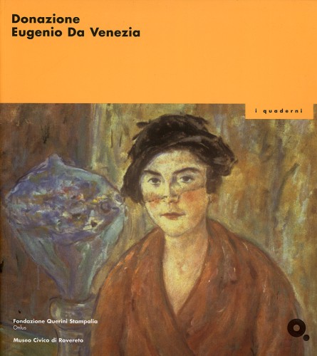 Donazione Eugenio Da Venezia - Quaderno 12