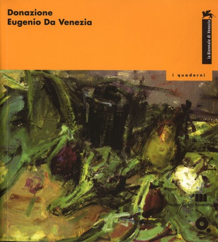 Donazione Eugenio da Venezia - Quaderno 15
