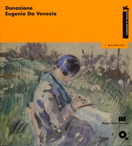 Donazione Eugenio da Venezia - Quaderno 16