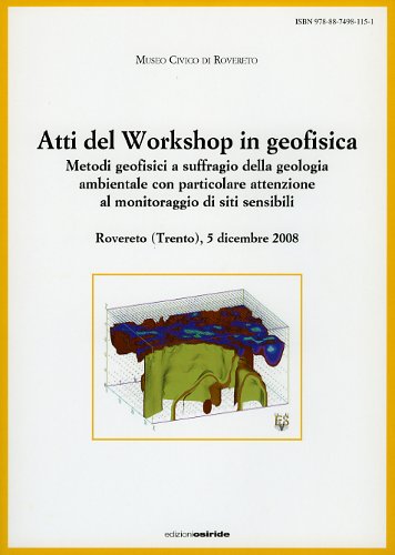 Atti del Workshop in Geofisica 2008